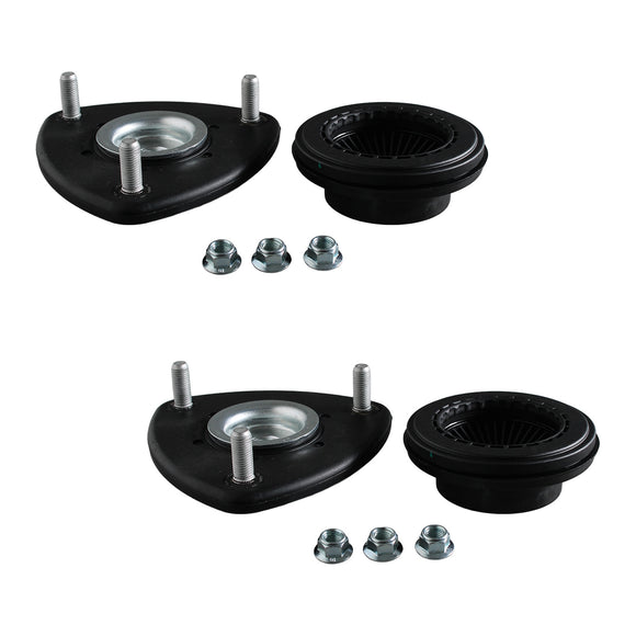 Bases de Amortiguador AG Strut Toyota Yaris R 2016-2019 Delanteros