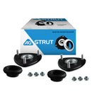 Bases de Amortiguador AG Strut Toyota Yaris R 2016-2019 Delanteros