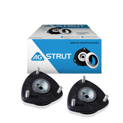 Bases De Amortiguador Original Ag Strut Mazda 3 (Tercera generación) 2014-2018 Delanteros