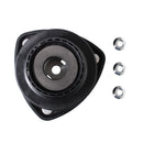 Bases De Amortiguador Original AG Strut Toyota Yaris (Tercera generación) 2011-2020 Delanteros-3