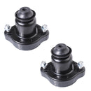 Bases De Amortiguador Original Ag Strut Mitsubishi Lancer 2003-2007 Tras-1