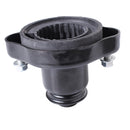 Bases De Amortiguador Original Ag Strut Mitsubishi Lancer 2003-2007 Tras-3