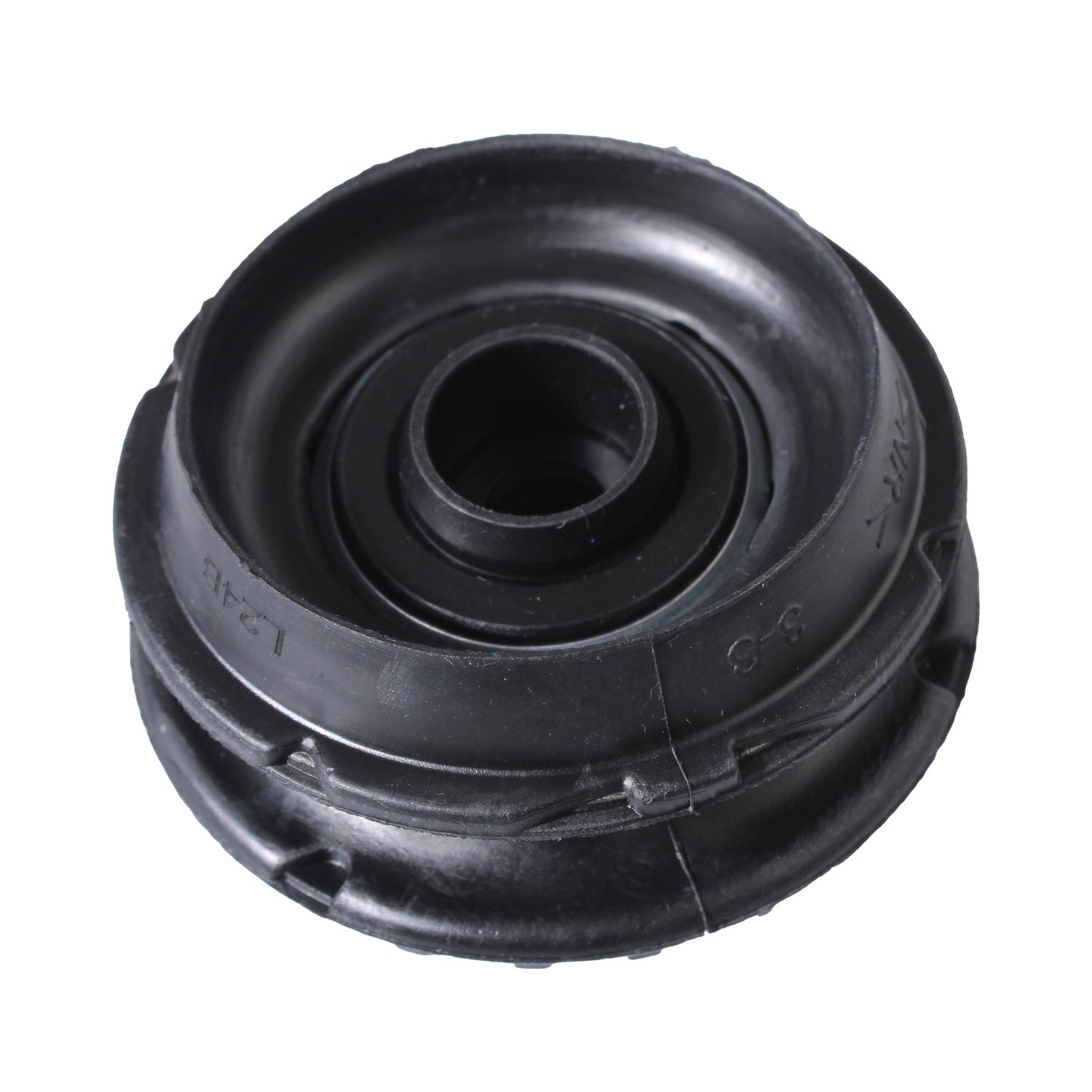 Kit Original Amortiguadores y Bases Nissan Versa 2013-2019 Delanteros