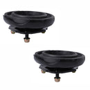 Bases De Amortiguador Original AG Strut Nissan XTrail (Primera generación) 2001-2007 Traseros-2