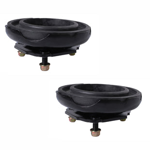 Bases De Amortiguador Original AG Strut Nissan XTrail (Primera generación) 2001-2007 Traseros