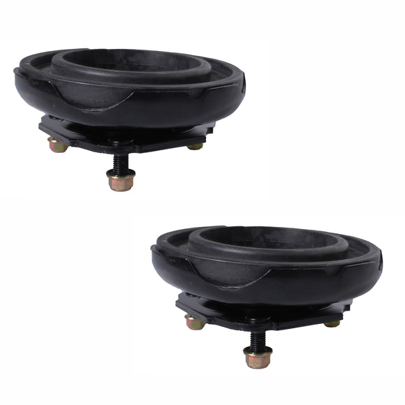 Bases De Amortiguador Original AG Strut Nissan XTrail (Primera generación) 2001-2007 Traseros