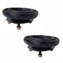 Bases De Amortiguador Original AG Strut Nissan X Trail 2002-2007 Traseros-1