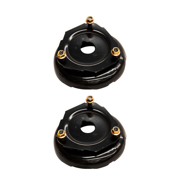 Bases De Amortiguador Original Ag Strut Nissan Xtrail 2002-2007 Tras