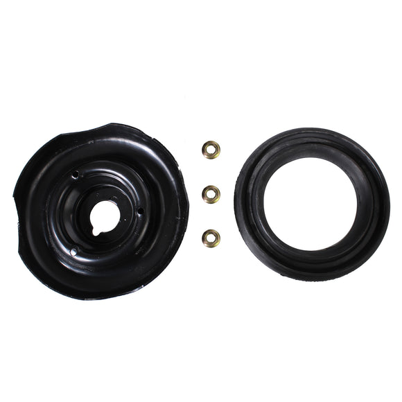 Kit Original Amortiguadores y Bases Nissan X Trail 2002-2007 Traseros