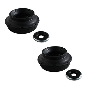 Bases De Amortiguador Original AG Strut Renault Duster 2011-2020 Par Delanteros