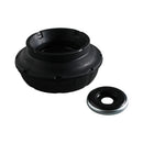 Bases De Amortiguador Original AG Strut Renault Duster 2011-2020 Par Delanteros-4
