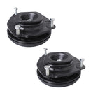 Bases De Amortiguador Original AG Strut Nissan Juke 2012-2019 Delantero-2