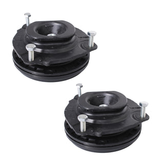 Bases De Amortiguador Original AG Strut Nissan Sentra (B17) 2013 a 2019 Par Delantero