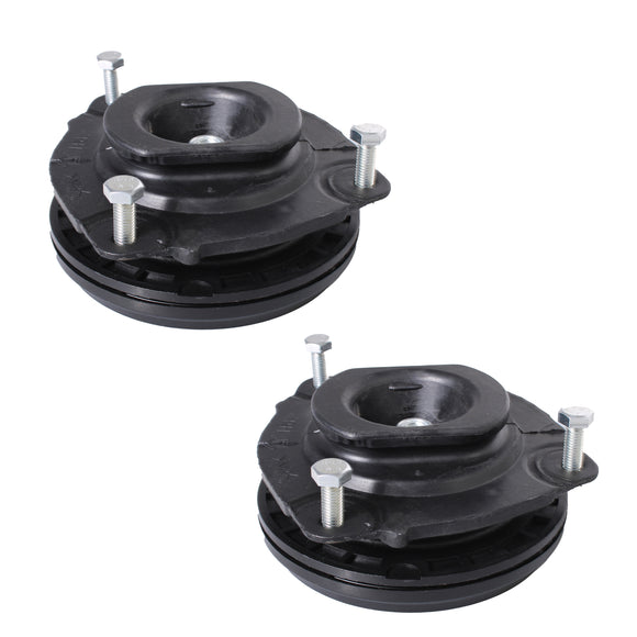 Bases De Amortiguador Original AG Strut Nissan Sentra (B17) 2013 a 2019 Par Delantero