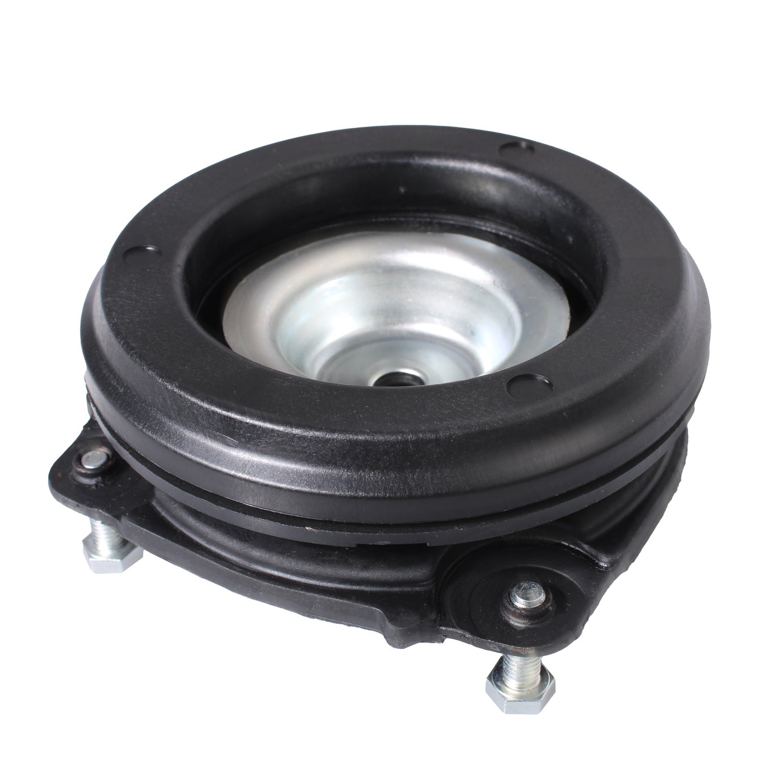 Kit Original Amortiguadores y Bases Nissan Sentra 13-18 Kit 4 Piezas Del