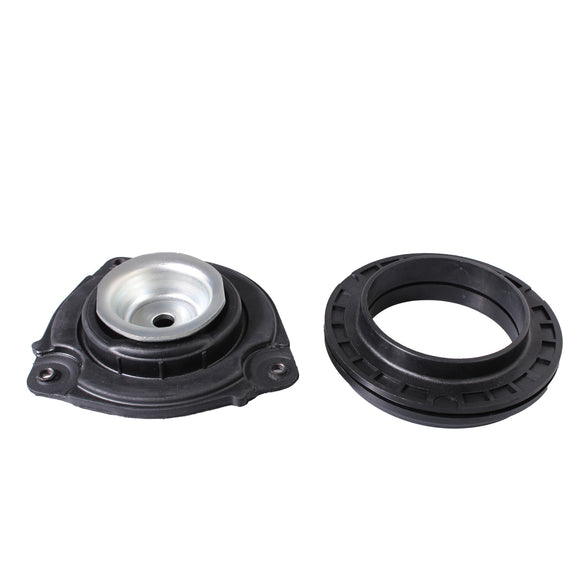 Kit 4 Amortiguadores + Bases Delanteras Sentra 2013 al 2019