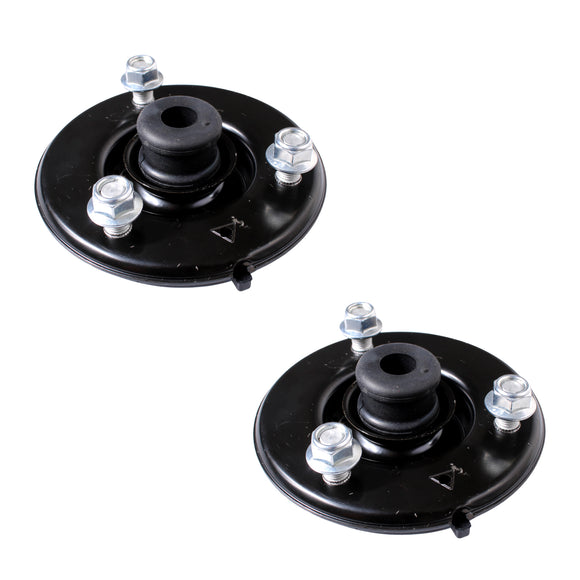 Bases De Amortiguador Original AG Strut Nissan Pathfinder 4x2 4x4 05-14 Del