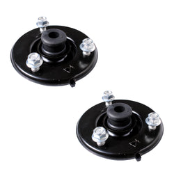 Bases De Amortiguador Original Ag Strut Nissan Frontier 4x2 y 4x4 2005-2020 Del