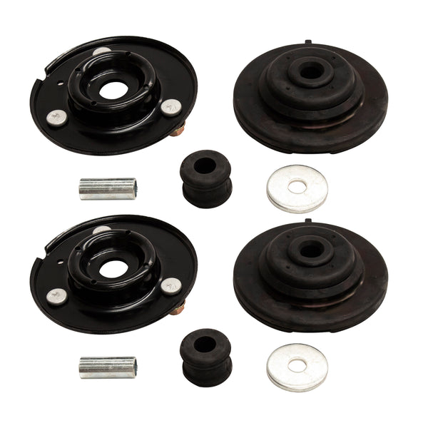 Bases De Amortiguador Original Ag Strut Suzuki Equator 2009-2012 Del