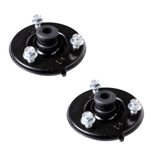 Bases De Amortiguador Original AG Strut Nissan Frontier 4x2 y 4x4 2005-2020 Del