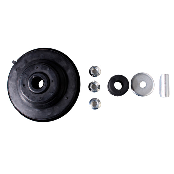 Bases De Amortiguador Original AG Strut Nissan Frontier 4x2 y 4x4 2005-2020 Del