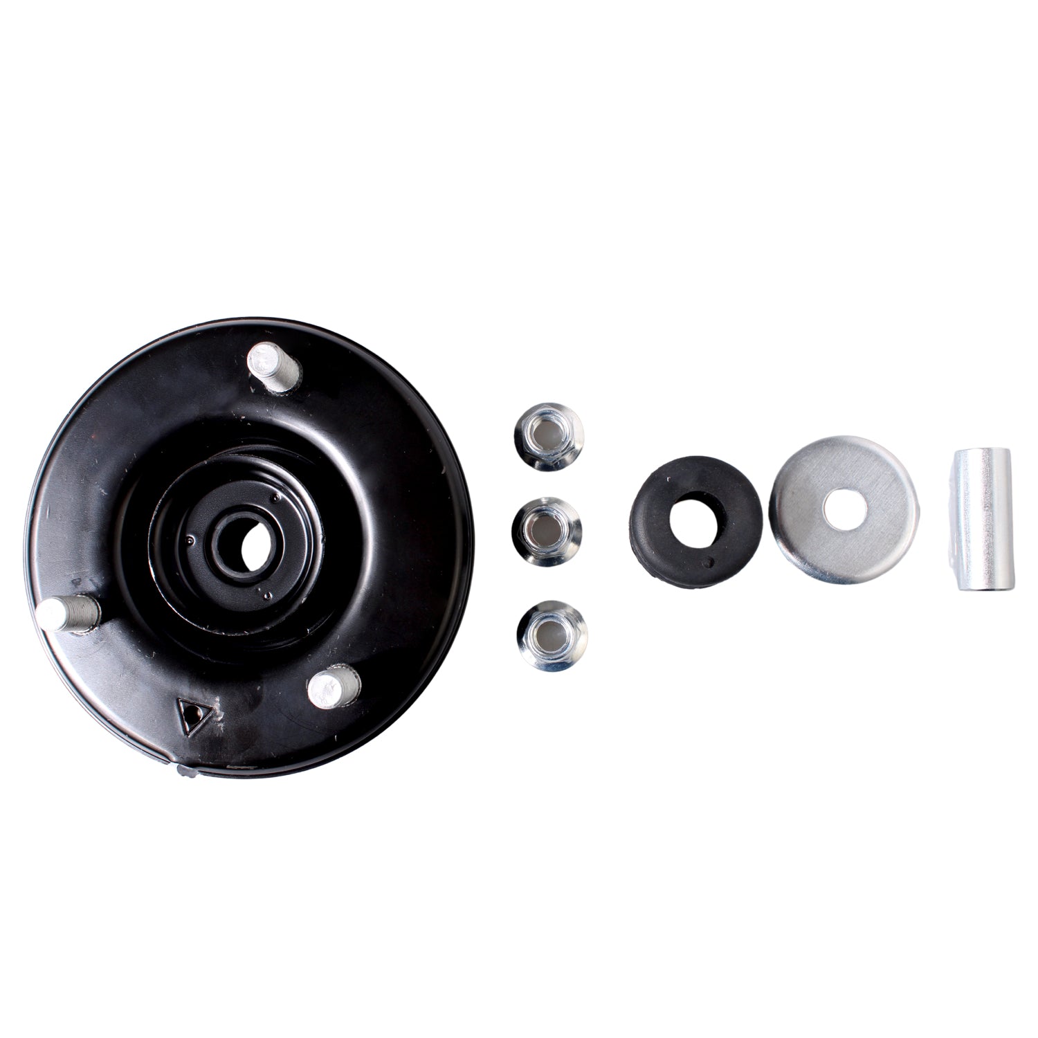 Bases De Amortiguador Original Ag Strut Nissan Frontier 4x2 y 4x4 2005-2020 Del