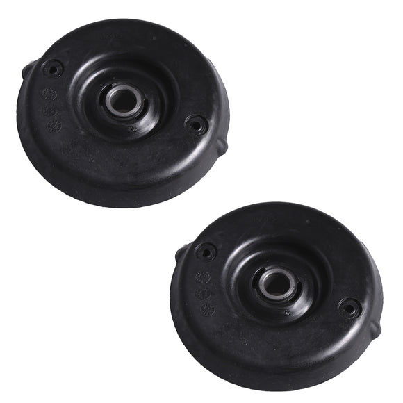 Bases De Amortiguador Original AG Strut Peugeot Tepee 2012-2019 Delanteros