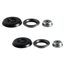 Bases De Amortiguador Original AG Strut Peugeot 307 2004-2010 Par del-1