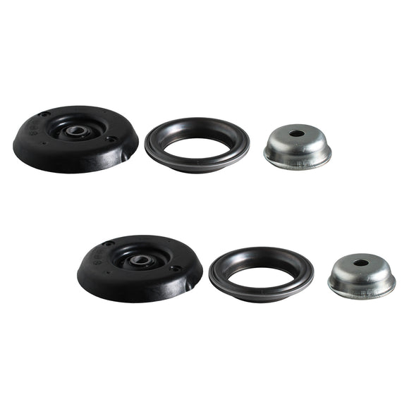 Bases De Amortiguador Original AG Strut Peugeot 307 2004-2010 Par del