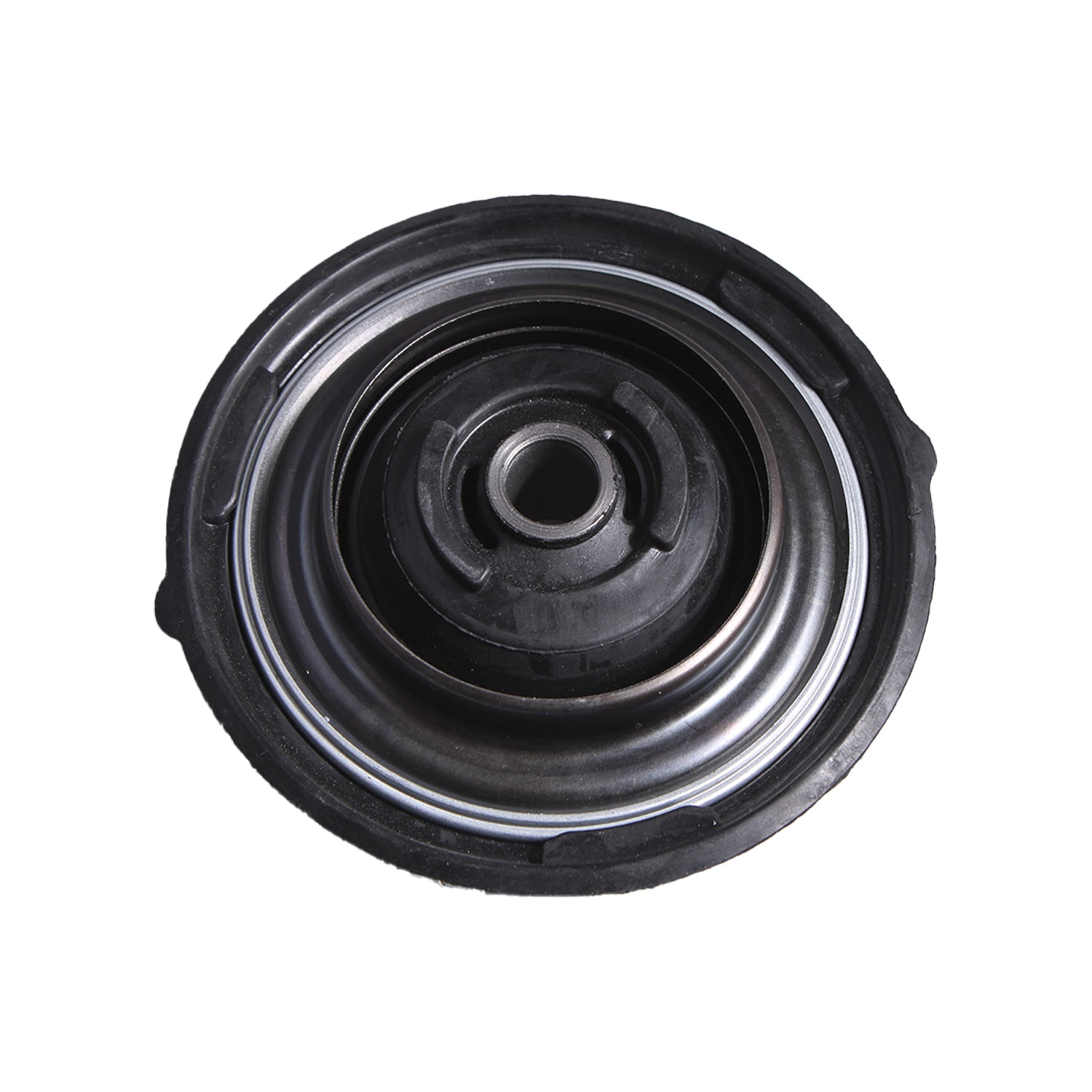Amortiguadores y Bases Ag Peugeot 307 2004-2010 Delanteros
