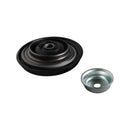 Bases De Amortiguador Original AG Strut Peugeot 307 2004-2010 Par del-3