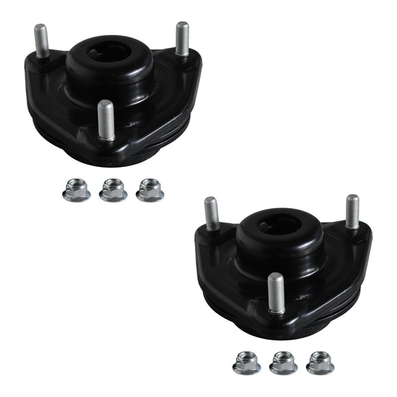 Bases de Amortiguador AG Strut Chirey Tiggo 7 Pro 2023-2024 Delanteras