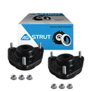 Bases de Amortiguador AG Strut Chirey Tiggo 7 Pro 2023-2024 Delanteras-1