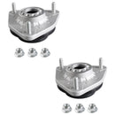 Bases de Amortiguador AG Strut Chirey Tiggo 4 Pro 2023-2024 Delanteras-2