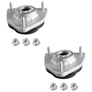 Bases de Amortiguador AG Strut Chirey Tiggo 7 Pro Max 2023-2025 Delanteras