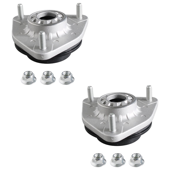 Bases de Amortiguador AG Strut Chirey Tiggo 4 Pro 2023-2024 Delanteras