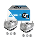 Bases de Amortiguador AG Strut Chirey Tiggo 4 Pro 2023-2024 Delanteras-1