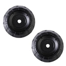 Bases De Amortiguador Original Ag Strut Suzuki Swift 05-09 Par Delanteros-2