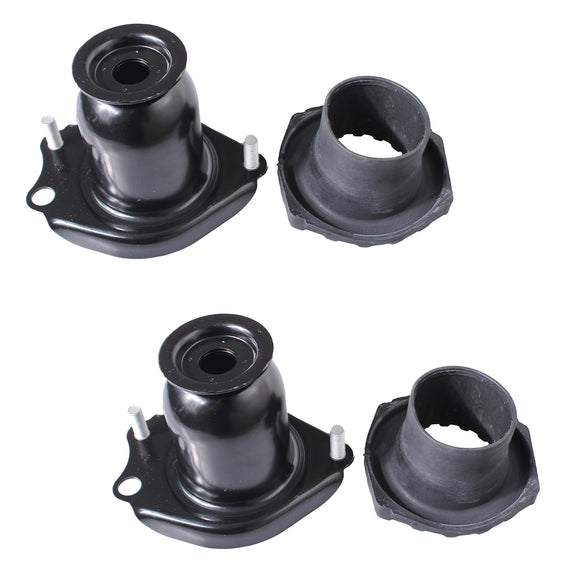 Bases De Amortiguador Original AG Strut Toyota MR2 Spyder 2000-2005 Delanteros