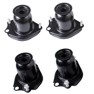 Bases De Amortiguador Original AG Strut Toyota Corolla 2003-2008 Delanteros y Traseros
