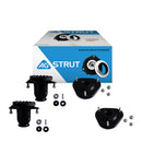 Bases De Amortiguador Original AG Strut Toyota Corolla 2003-2008 Delanteros y Traseros-1