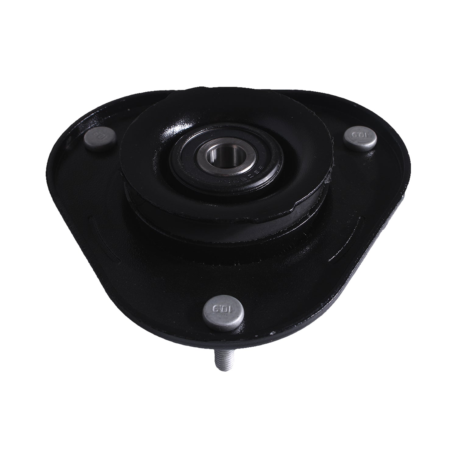 Bases de Amortiguador Original Ag Strut Toyota MR2 Spyder 2000-2005 Delanteros