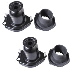 Bases De Amortiguador Original Ag Strut Toyota Corolla 03-08 Tras