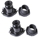 Bases De Amortiguador Original AG Strut Toyota Corolla 03-08 Traseras-2