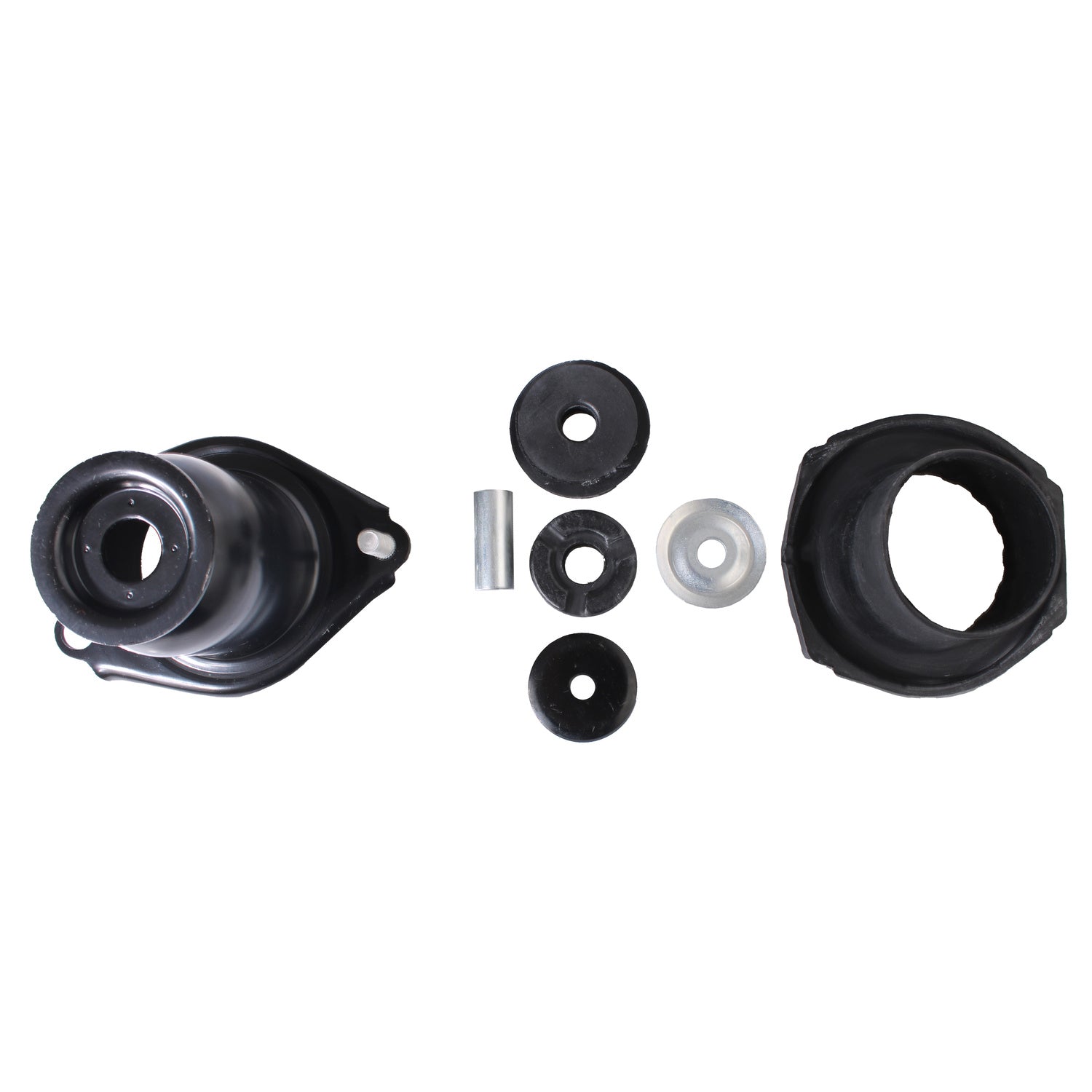 Bases de Amortiguador Original Ag Strut Toyota Matrix 2003-2008 Delanteros y Traseros
