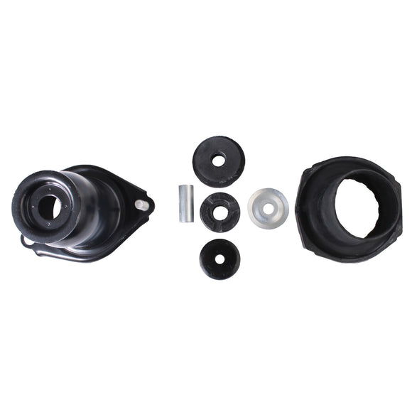 Bases De Amortiguador Original AG Strut Toyota Matrix 03-08 Traseras
