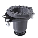 Bases De Amortiguador Original AG Strut Toyota Matrix 2003-2008 Delanteros y Traseros-5