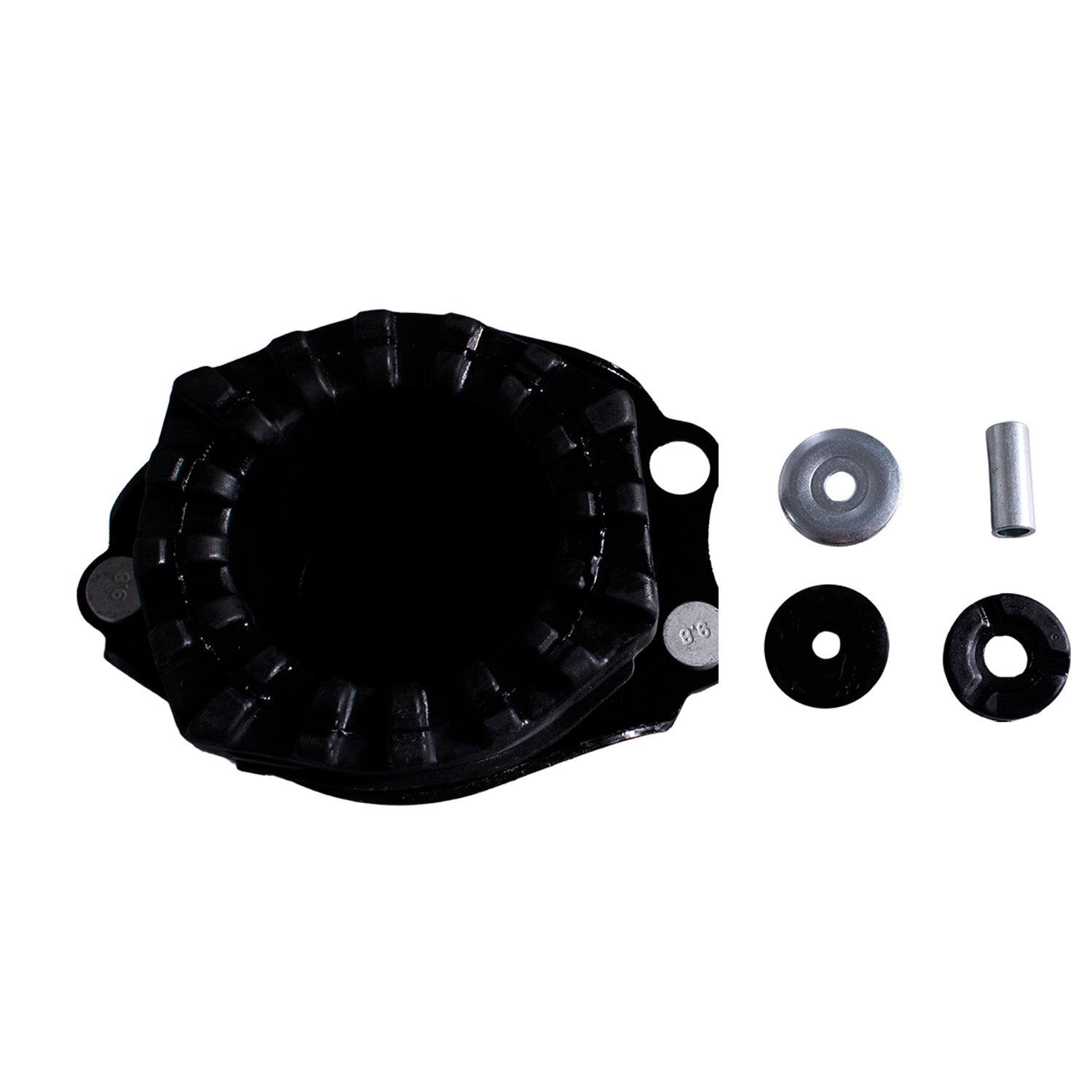 Bases De Amortiguador Original Ag Strut Toyota Matrix 03-08 Traseras