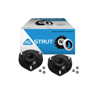 Bases De Amortiguador Original AG Strut Toyota Camry 2007-2011 Del