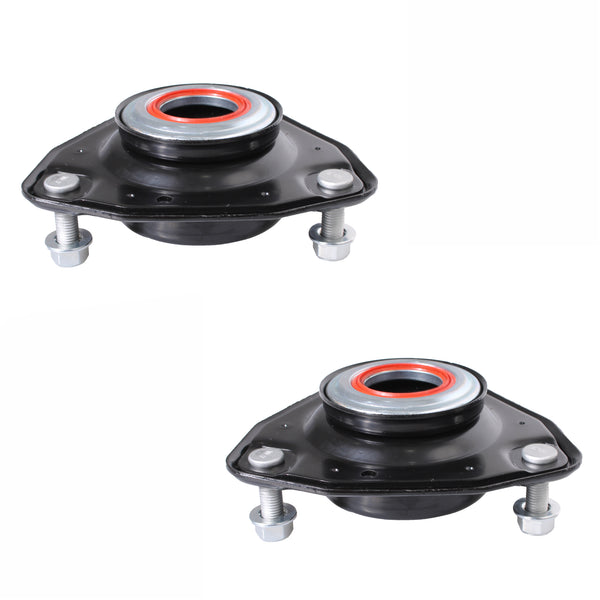 Bases De Amortiguador Original Ag Strut Toyota Sienna 11-20 Par Delanteros